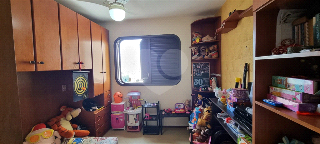 APARTAMENTO em HORTO FLORESTAL