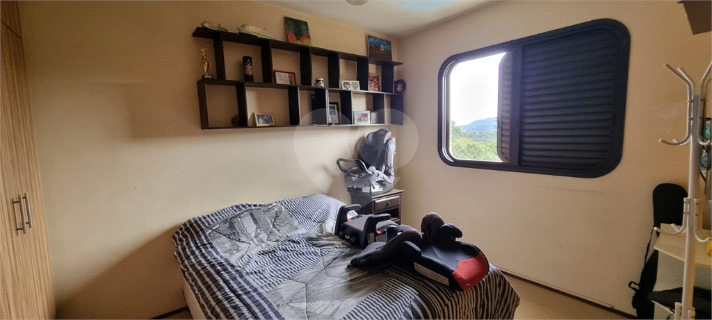 APARTAMENTO em HORTO FLORESTAL