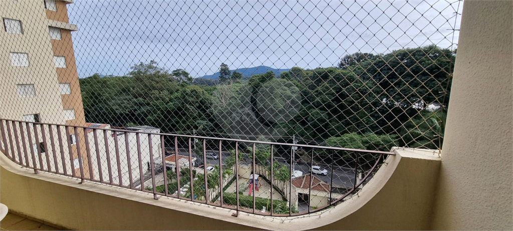 APARTAMENTO em HORTO FLORESTAL
