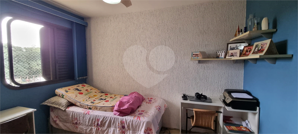 APARTAMENTO em HORTO FLORESTAL