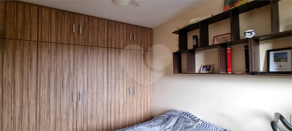 APARTAMENTO em HORTO FLORESTAL