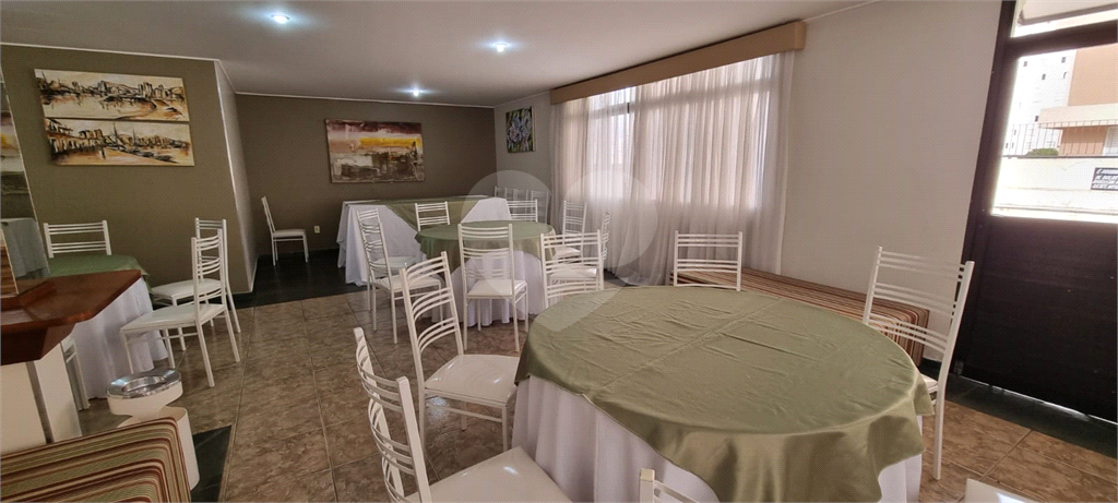 APARTAMENTO em HORTO FLORESTAL