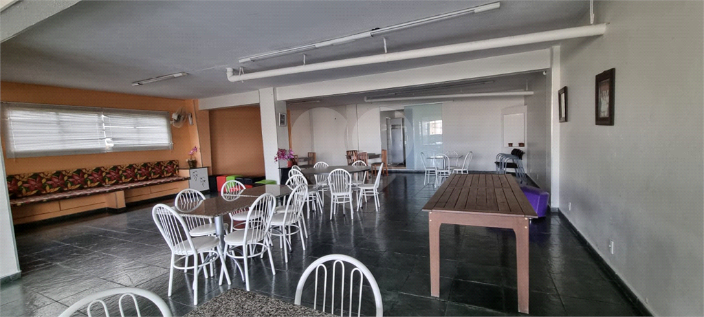APARTAMENTO em HORTO FLORESTAL