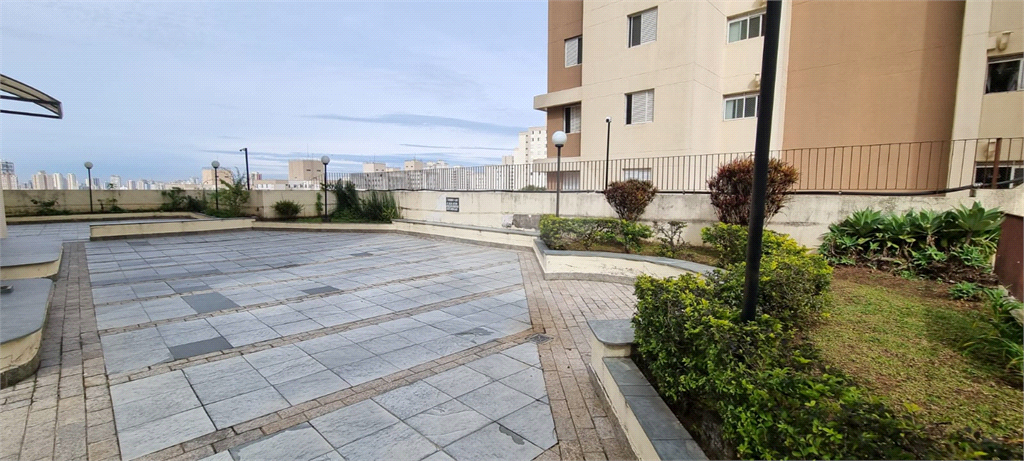 APARTAMENTO em HORTO FLORESTAL