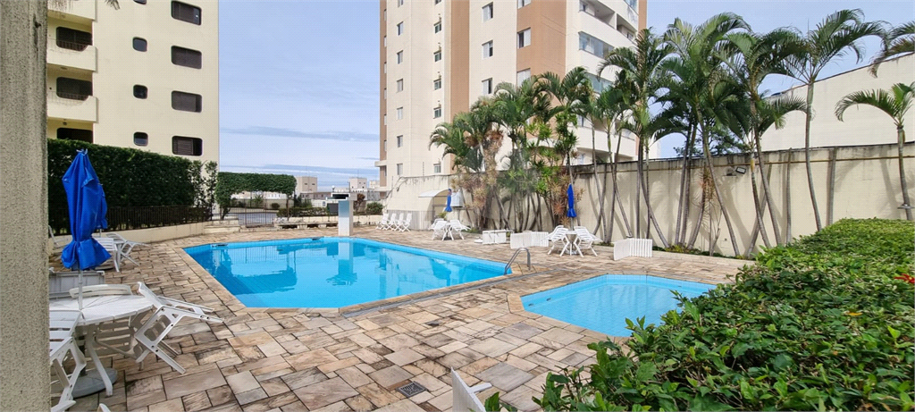 APARTAMENTO em HORTO FLORESTAL