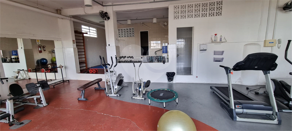 APARTAMENTO em HORTO FLORESTAL