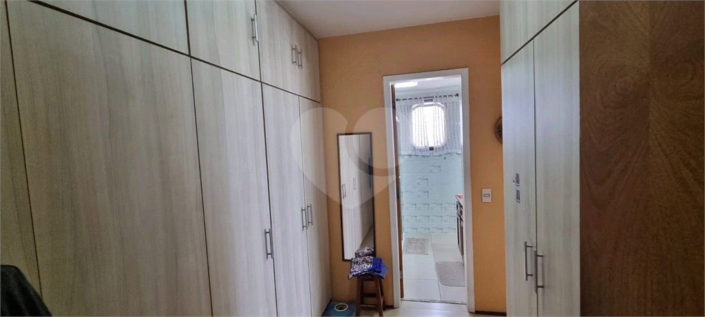 APARTAMENTO em HORTO FLORESTAL