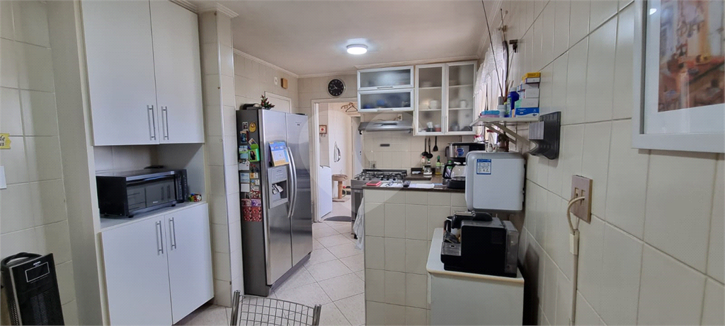 APARTAMENTO em HORTO FLORESTAL