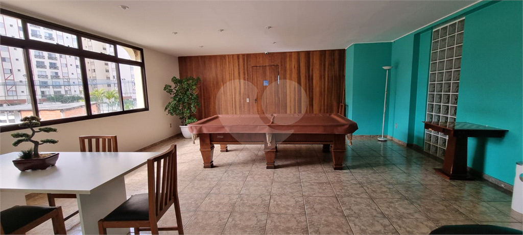 APARTAMENTO em HORTO FLORESTAL