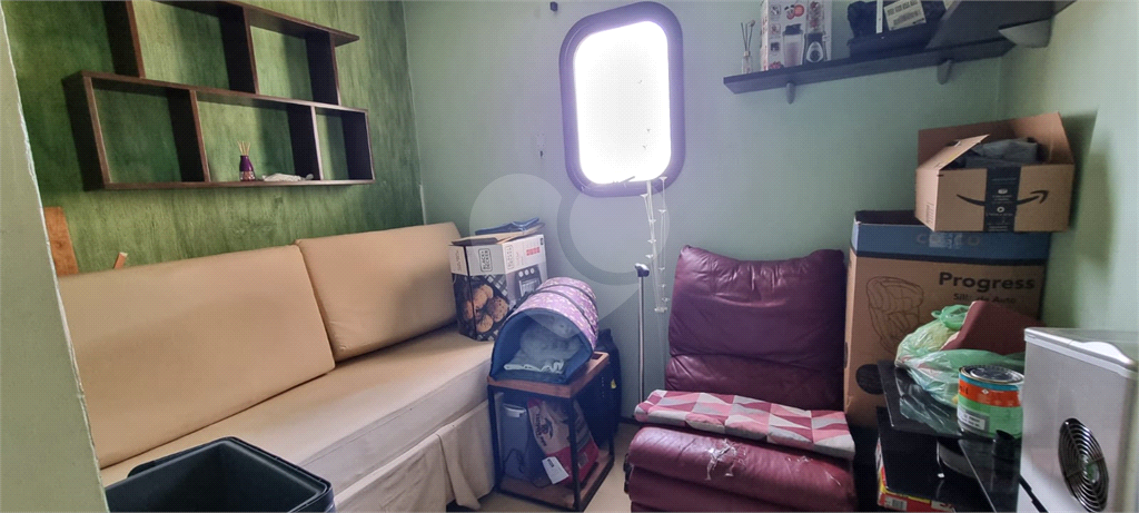 APARTAMENTO em HORTO FLORESTAL