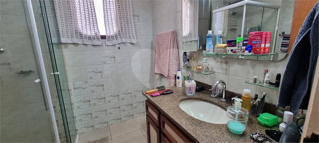 APARTAMENTO em HORTO FLORESTAL