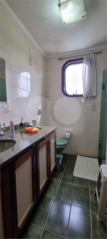 APARTAMENTO em HORTO FLORESTAL
