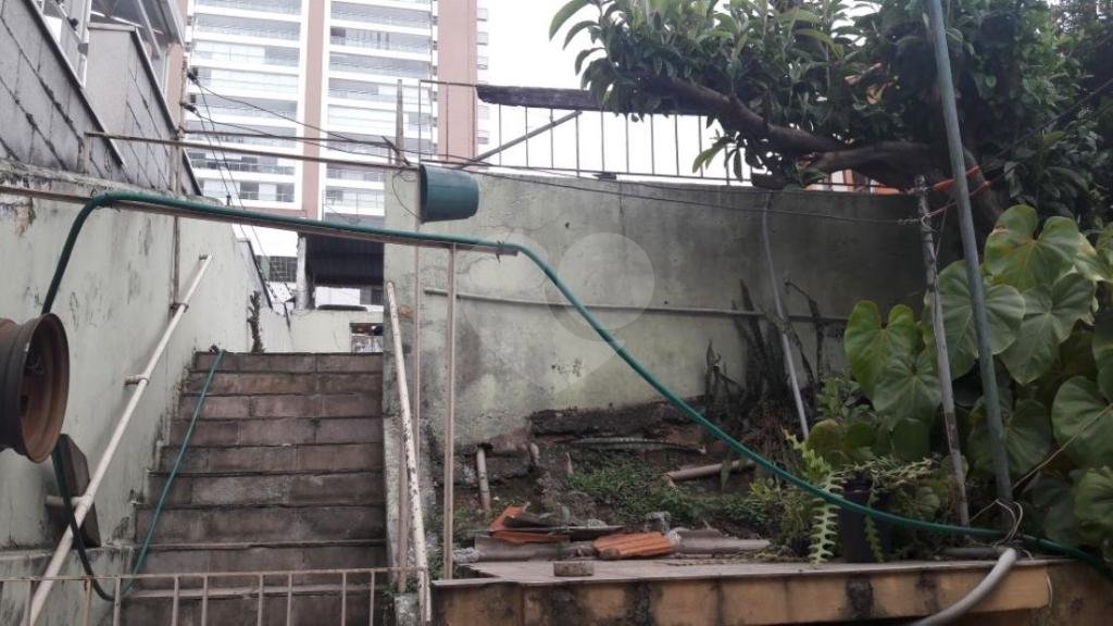 TERRENO STA TERESINHA