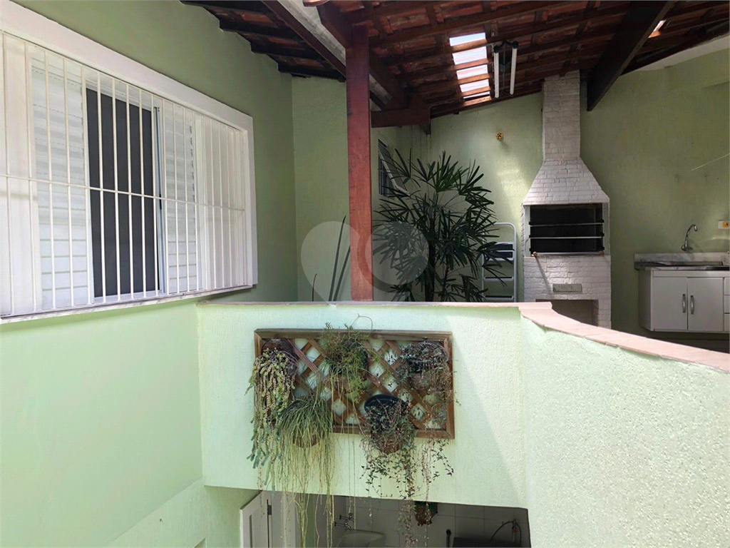 Sobrado à Venda no Imirim, todo reformado - Oportunidade!