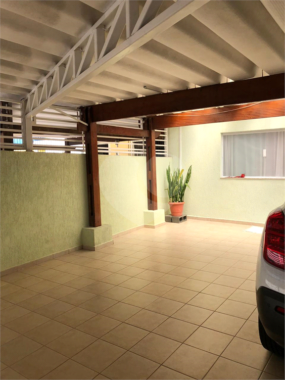 Sobrado à Venda no Imirim, todo reformado - Oportunidade!