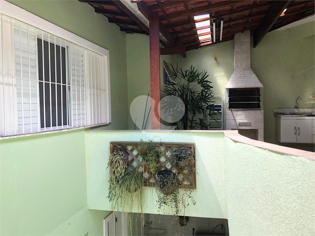 Sobrado à Venda no Imirim, todo reformado - Oportunidade!