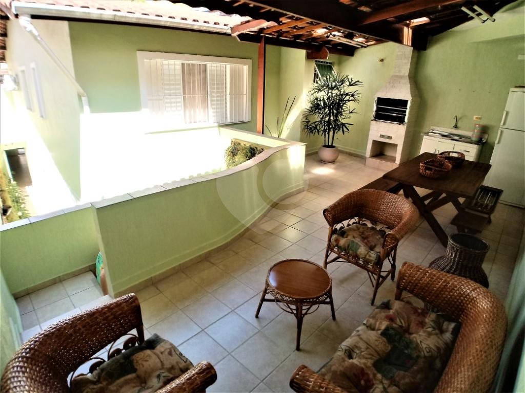 Sobrado à Venda no Imirim, todo reformado - Oportunidade!