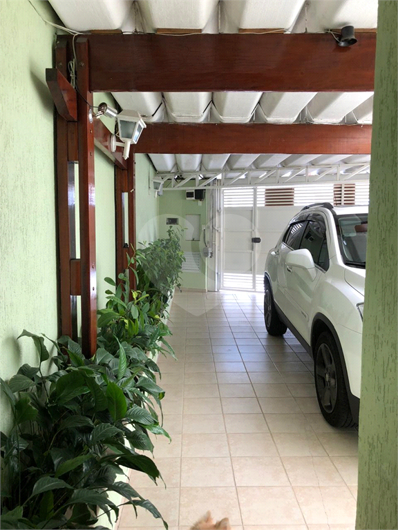 Sobrado à Venda no Imirim, todo reformado - Oportunidade!