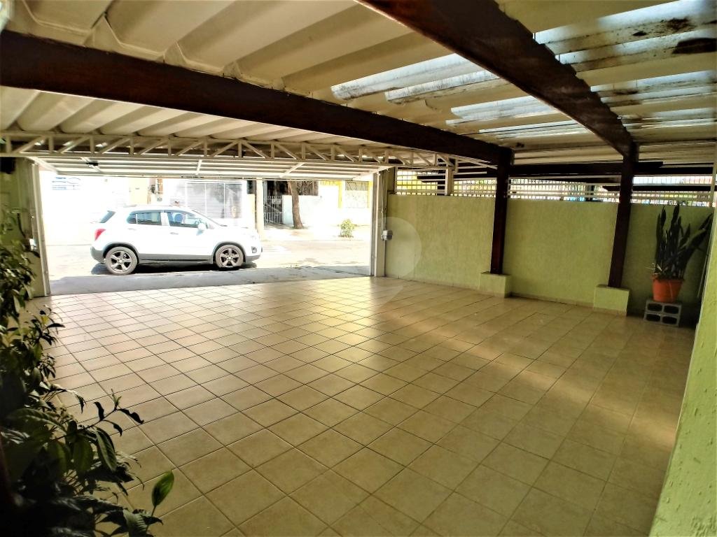 Sobrado à Venda no Imirim, todo reformado - Oportunidade!