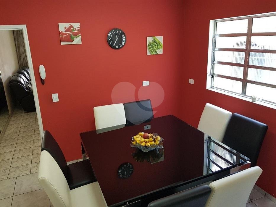 Sobrado à venda com 3 quartos, 200m² - Foto 19