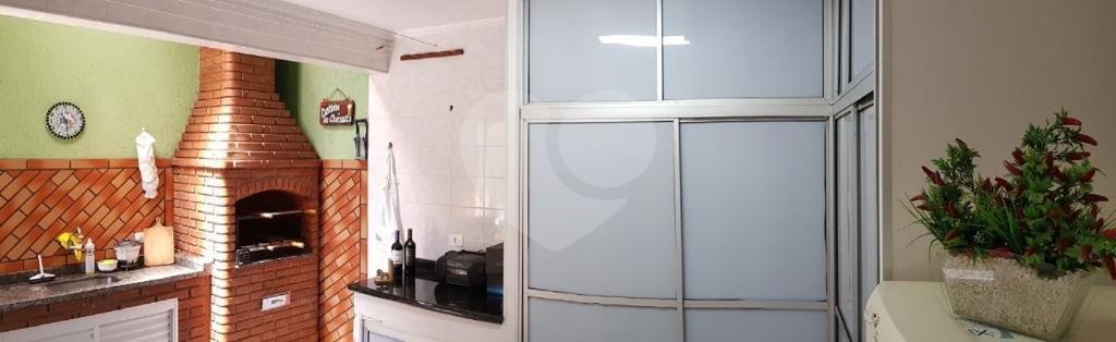 Sobrado à venda com 3 quartos, 200m² - Foto 14