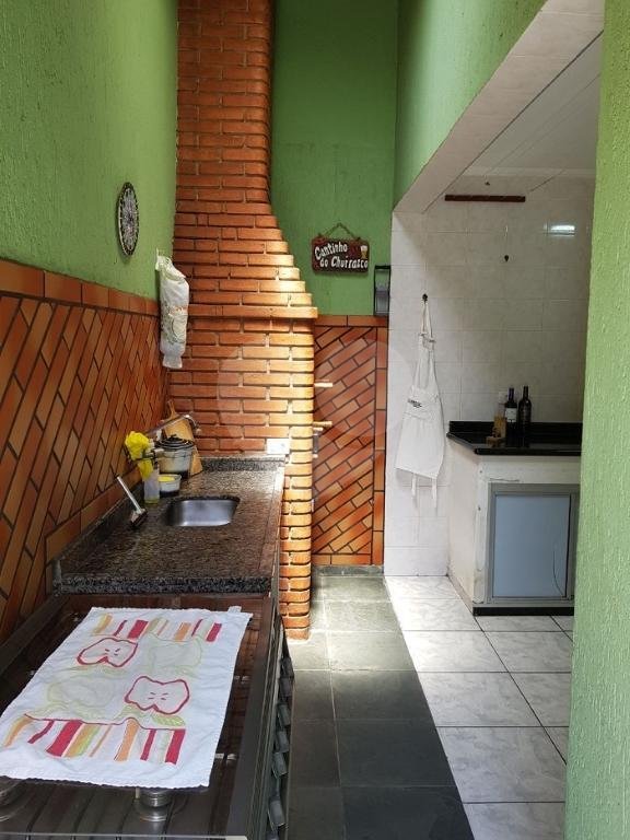 Sobrado à venda com 3 quartos, 200m² - Foto 7