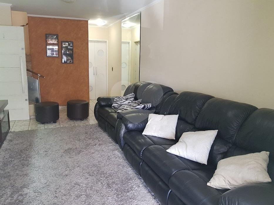 Sobrado à venda com 3 quartos, 200m² - Foto 24