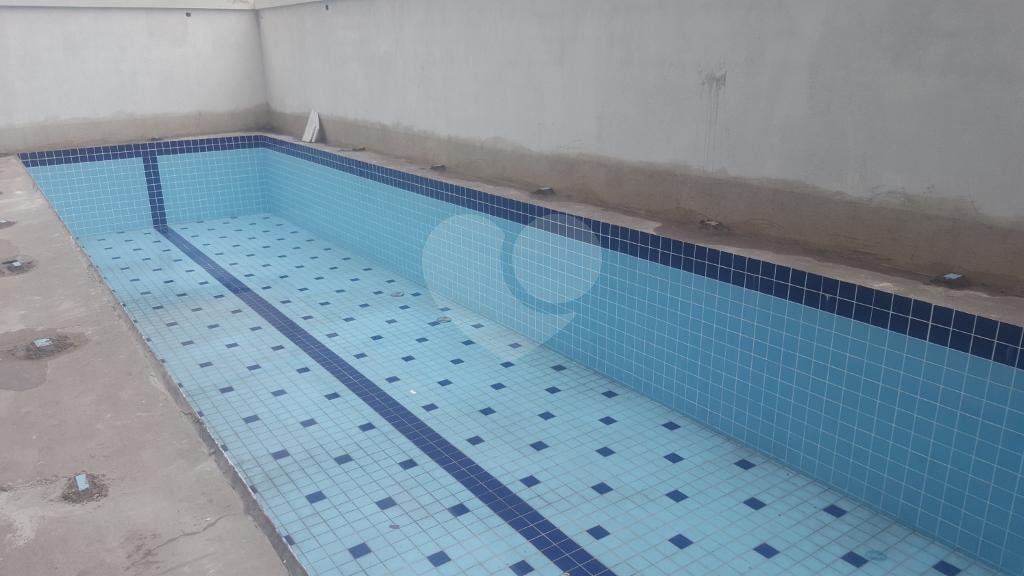 Cobertura a venda- Locação na Região da Água Fria