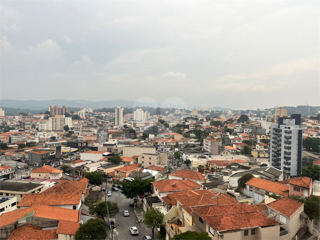 Cobertura a venda- Locação na Região da Água Fria