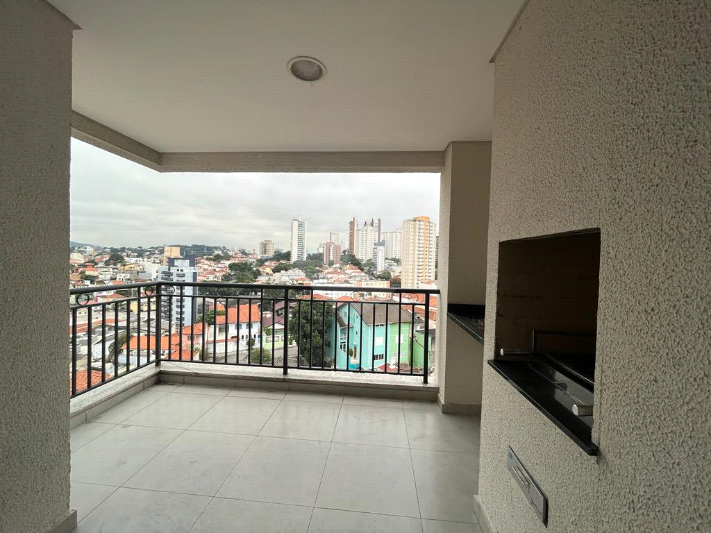 Apartamento Cobertura So Paulo  GUA FRIA  