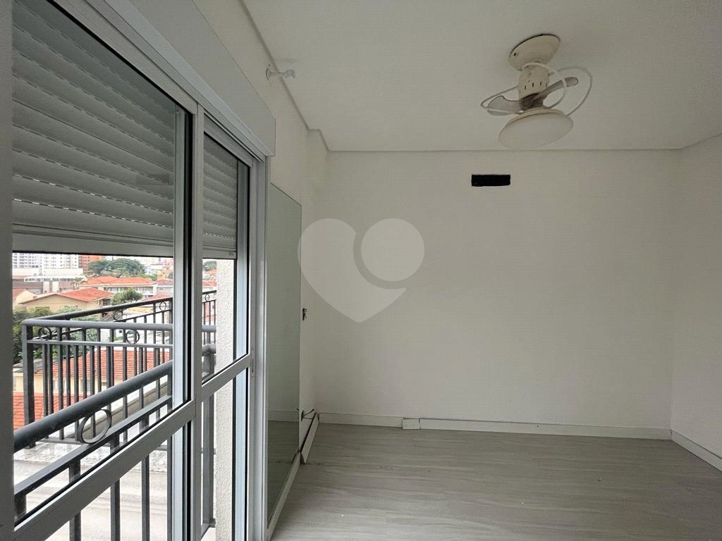 Cobertura a venda- Locação na Região da Água Fria
