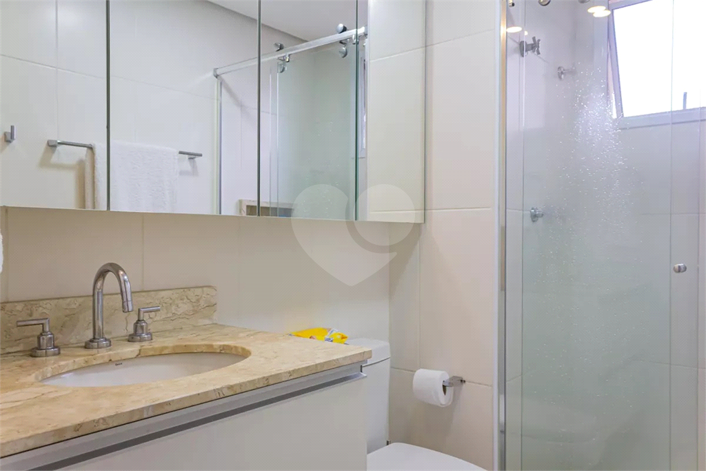 Excelente apartamento em Perdizes 4 dormitórios sendo 2 suítes  