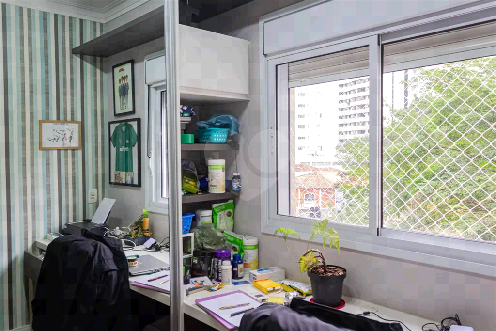 Excelente apartamento em Perdizes 4 dormitórios sendo 2 suítes  