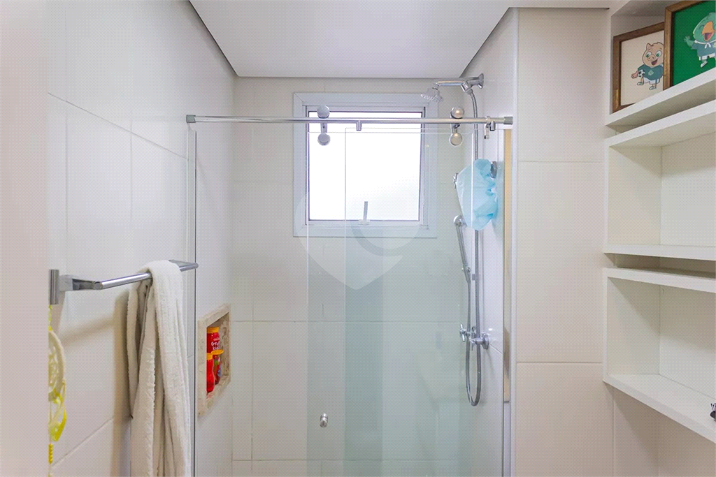 Excelente apartamento em Perdizes 4 dormitórios sendo 2 suítes  