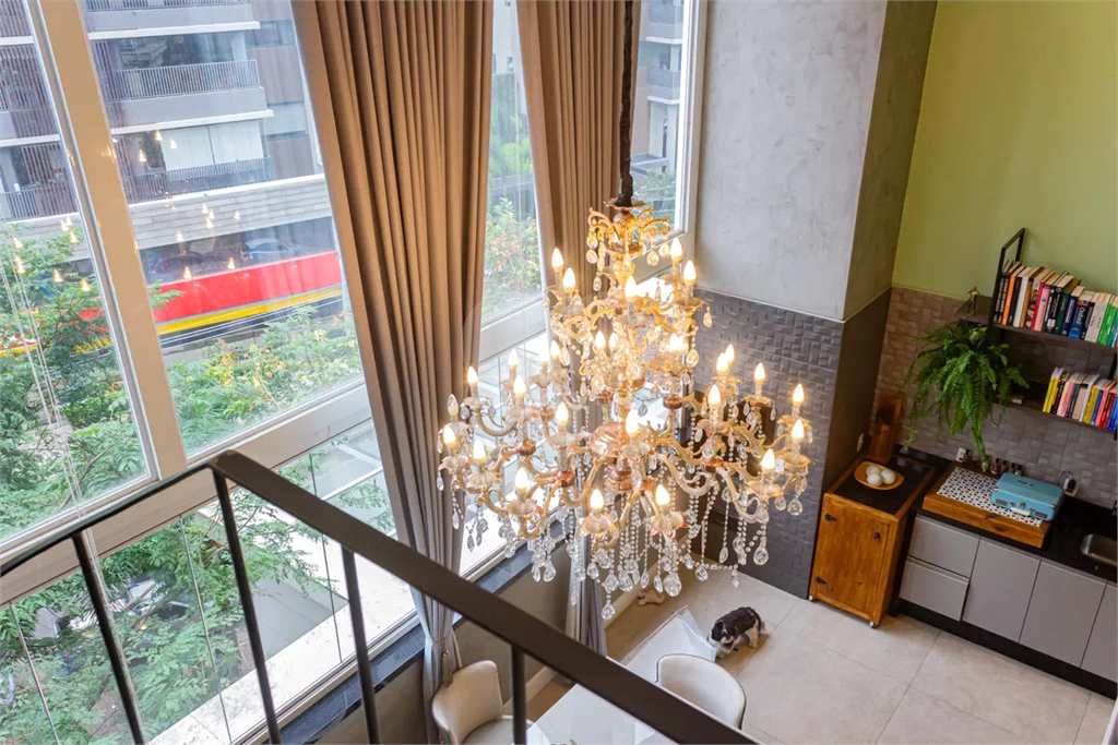 Excelente apartamento em Perdizes 4 dormitórios sendo 2 suítes  