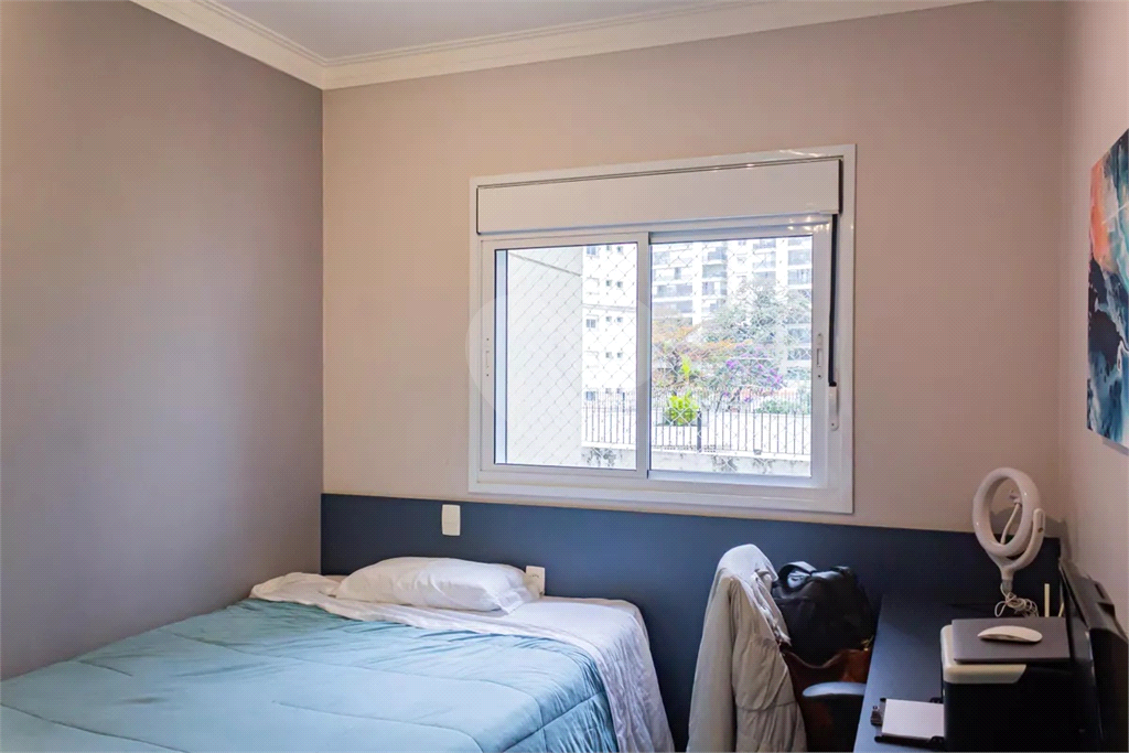 Excelente apartamento em Perdizes 4 dormitórios sendo 2 suítes  