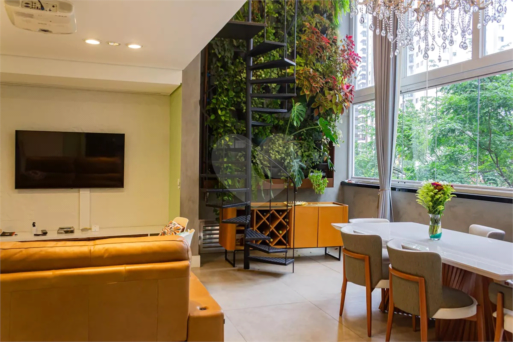 Excelente apartamento em Perdizes 4 dormitórios sendo 2 suítes  