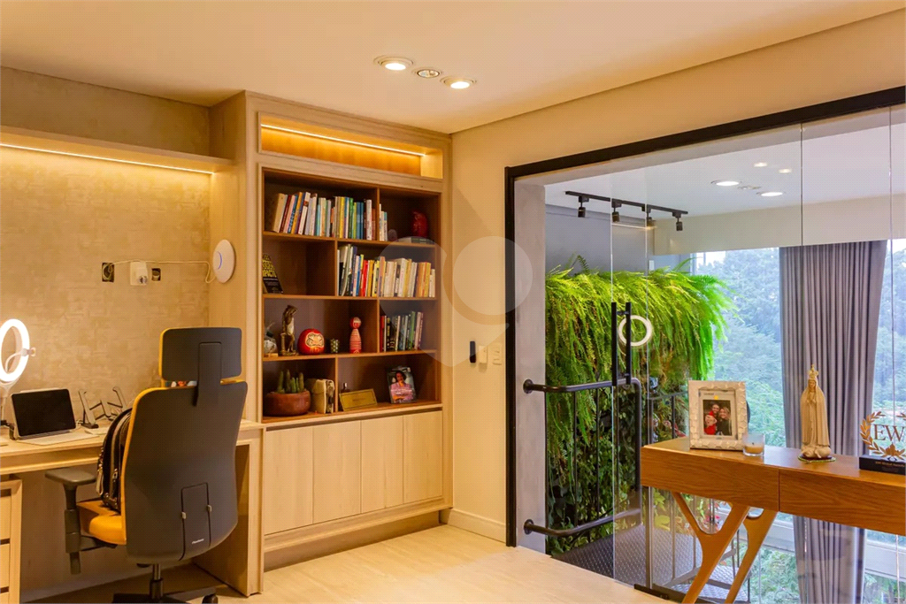 Excelente apartamento em Perdizes 4 dormitórios sendo 2 suítes  