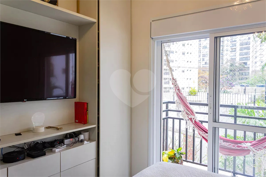Excelente apartamento em Perdizes 4 dormitórios sendo 2 suítes  