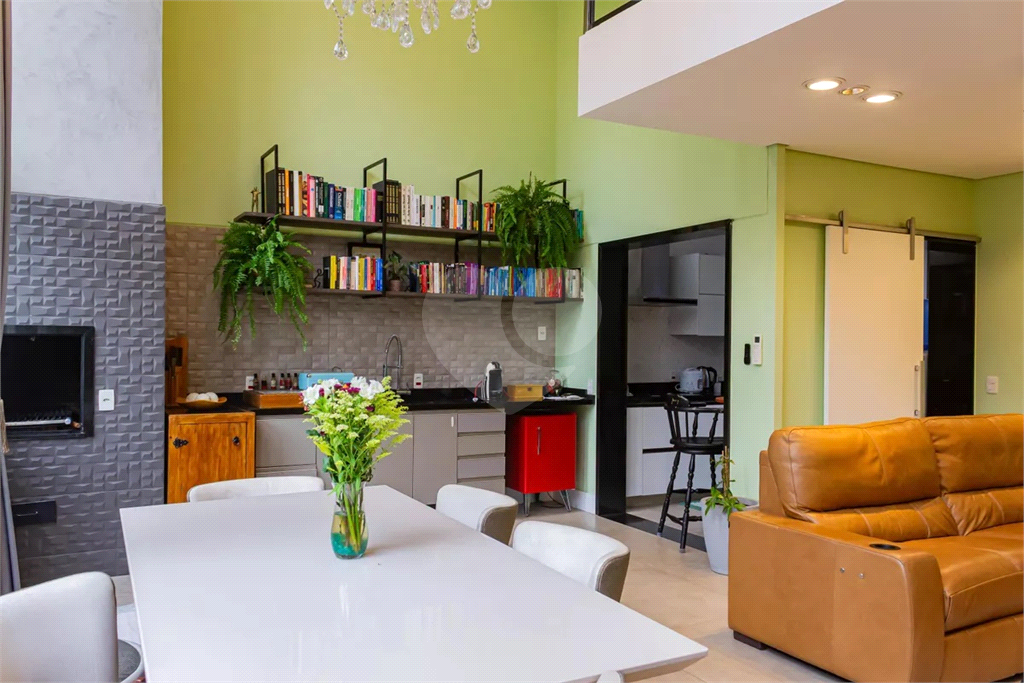 Excelente apartamento em Perdizes 4 dormitórios sendo 2 suítes  