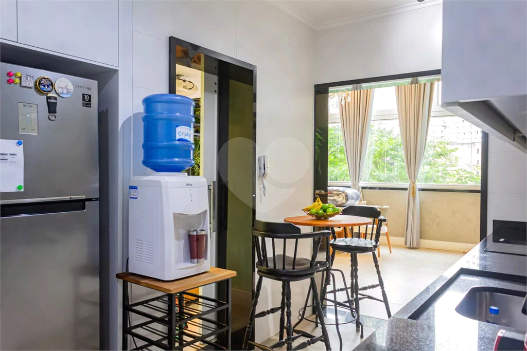 Excelente apartamento em Perdizes 4 dormitórios sendo 2 suítes  