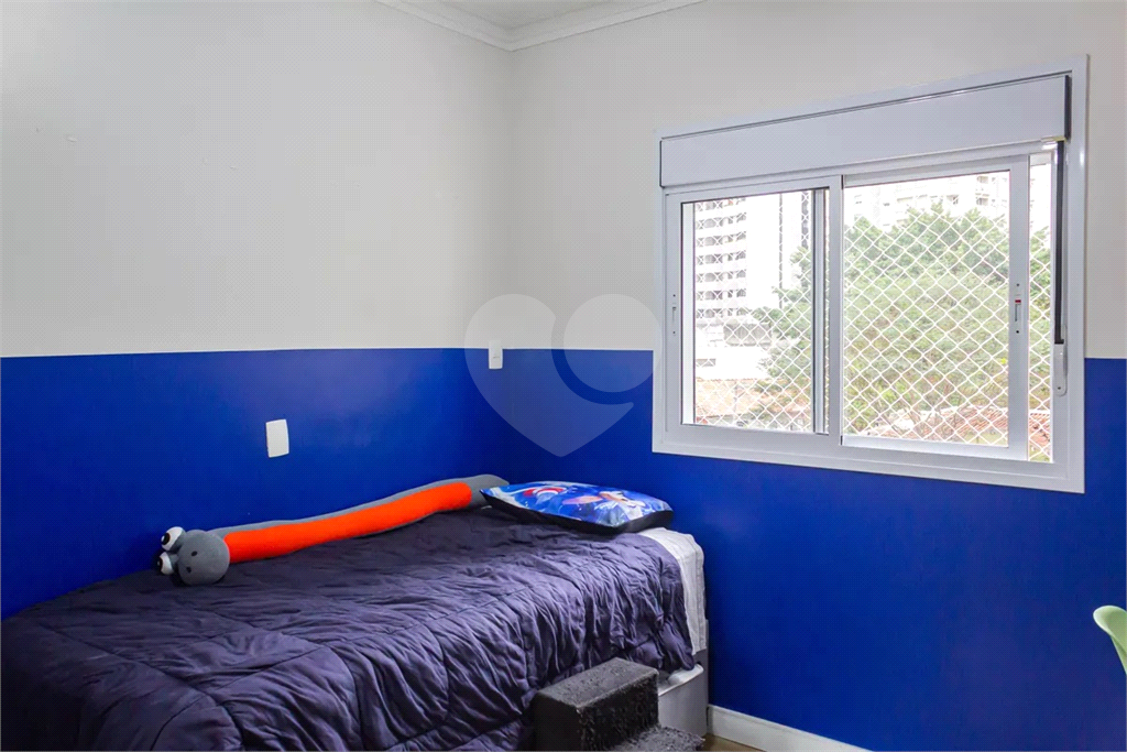 Excelente apartamento em Perdizes 4 dormitórios sendo 2 suítes  