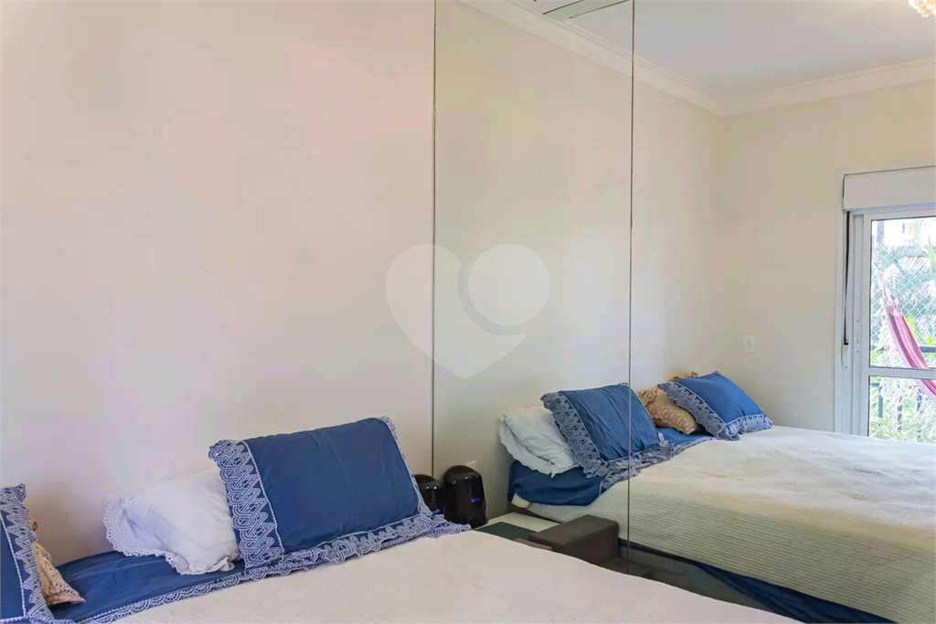 Excelente apartamento em Perdizes 4 dormitórios sendo 2 suítes  