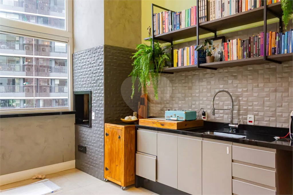 Excelente apartamento em Perdizes 4 dormitórios sendo 2 suítes  