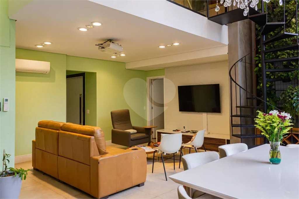 Excelente apartamento em Perdizes 4 dormitórios sendo 2 suítes  