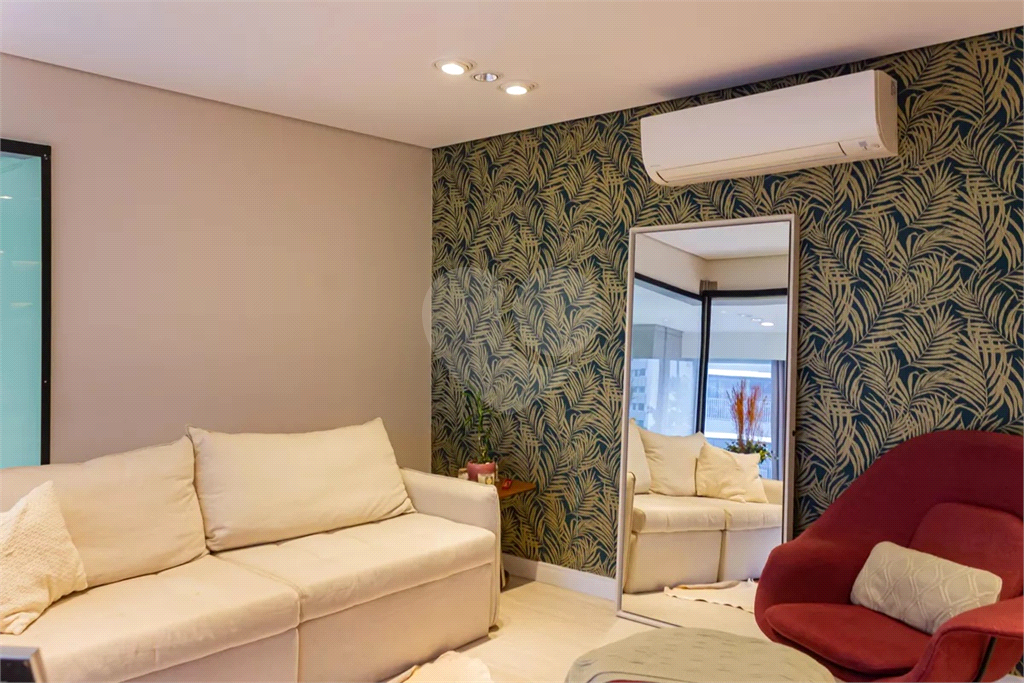 Excelente apartamento em Perdizes 4 dormitórios sendo 2 suítes  