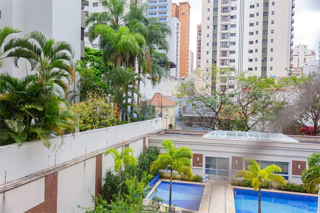 Excelente apartamento em Perdizes 4 dormitórios sendo 2 suítes  