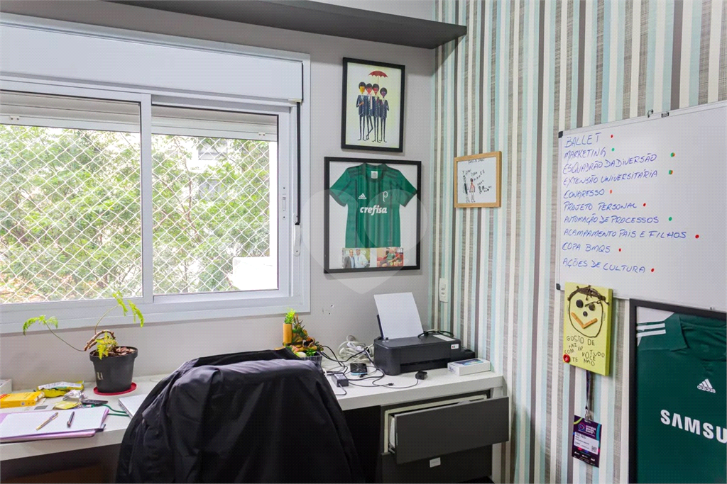 Excelente apartamento em Perdizes 4 dormitórios sendo 2 suítes  