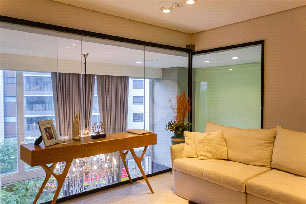 Excelente apartamento em Perdizes 4 dormitórios sendo 2 suítes  