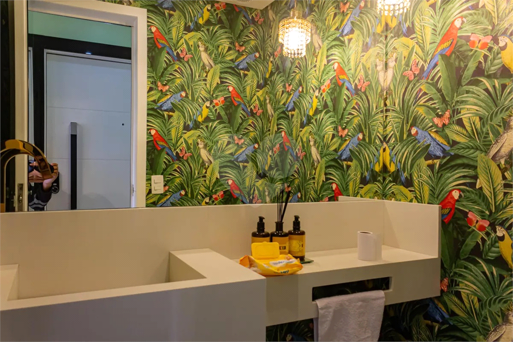 Excelente apartamento em Perdizes 4 dormitórios sendo 2 suítes  